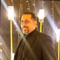 Ahmed Khalil