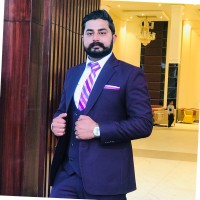 Gagandeep Singh