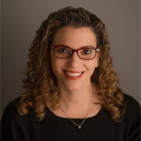 Heidi Moriarty