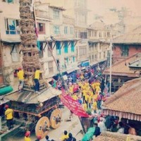 Santa Maharjan
