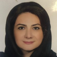 Negar Nikooye Samiei