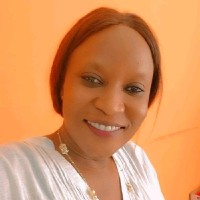 Marie Catherine Ngoné DIOUF