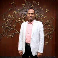 Shyam Ranjan Kumar