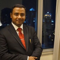 Abhishek Mohan