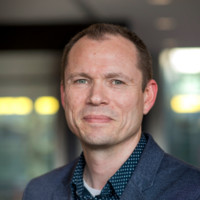 John van den Berge