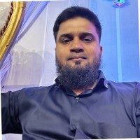 MOHAMMED FAHEEMUDDIN