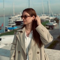 Betül Kılıçarslan