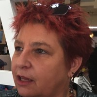 Brigitte Studer