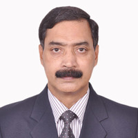 K.J. John