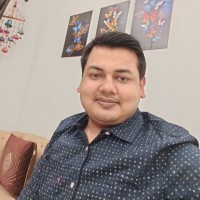 Ashish Anand