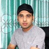 Zakaria Ahmed Zahid