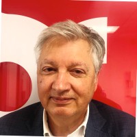 Marcel Bouhana Marcel