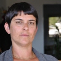 Kapinsky Sandra