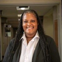 Ebony Davis