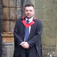 Paul Mcivor