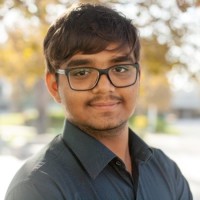 Vrutik Patel