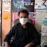 Mumtaz Ali Memon