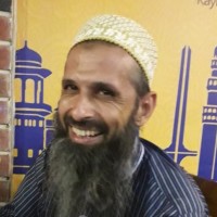Ali Asghar