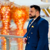 Prashant Sangwan