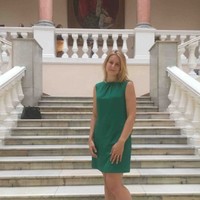 Elena Orlovskaya
