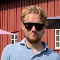 Alexander Carlton Aaløkken