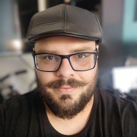 Lucas dos Santos Corte