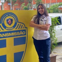 Isabele Corrêa De Brito