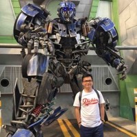 Adrian Zhujia