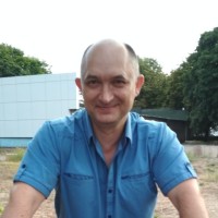 Oleksandr Borysov