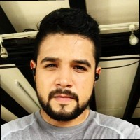 Brian Rodríguez Valencia