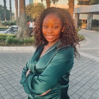 Naledi Mathole