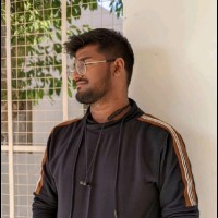 Chirag Menariya