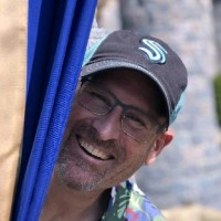 Gary Gilger, Cnp