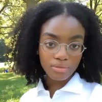 Gwyneth Agbenyo