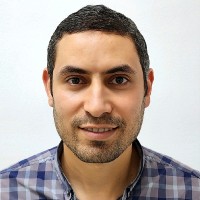 Mohamed Ahmed Elhady