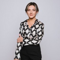 Salome Tsutskiridze