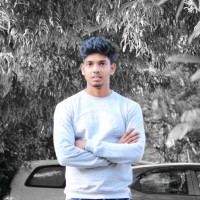 Jishnu Vijayan