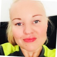 Marjaana Lindborg