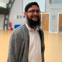 Uthmaan Ahmad