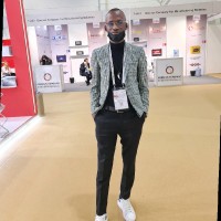 Ilupeju Ayobami  Micheal