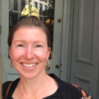 Carol Richardson