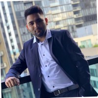 Anmol Singh