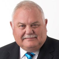 David Whitbread