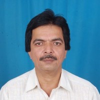 Bishwajeet Vyas