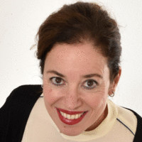 Yamina Aouina