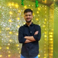 Anubhav Jain