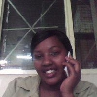 Ruth Wangendo