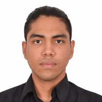 Erick Douglas Guerrón Pérez