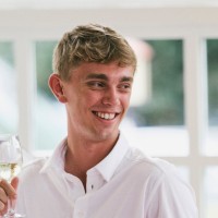 Jeppe Bork Pedersen