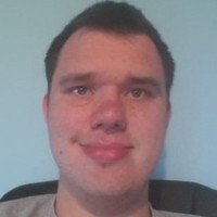 Daniel Cronin